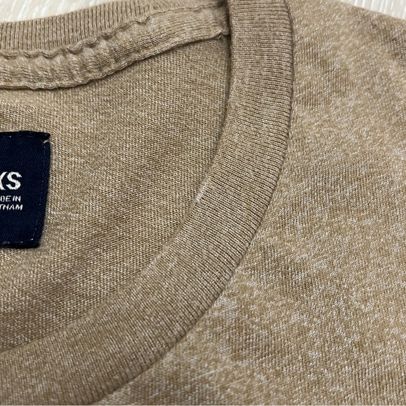 Abercrombie & Fitch Soft A&F Tee size XS - Picture 7 of 8